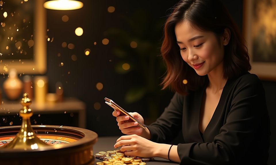 nk8888 mobile gaming